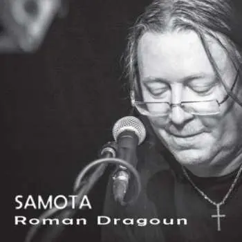 CD Roman Dragoun: Samota DIGI