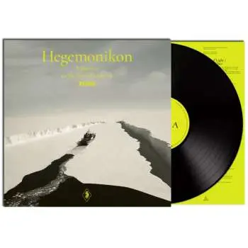 LP Rome: Hegemonikon: A Journey to the End of Light