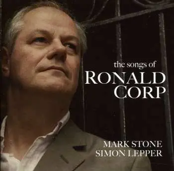 CD Ronald Corp: The Songs Of Ronald Corp