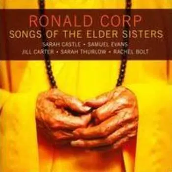 CD Ronald Corp: Songs Of The Elder Sisters