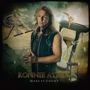 CD Ronnie Atkins: Make It Count