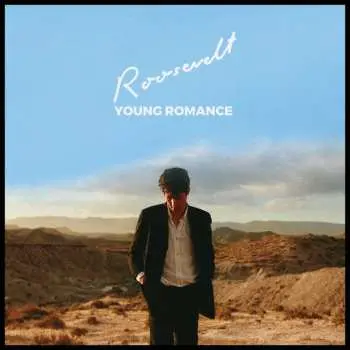 CD Roosevelt: Young Romance