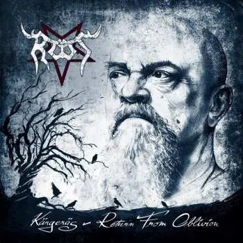 CD Root: Kärgeräs - Return From Oblivion DIGI