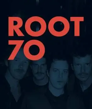 LP/8CD/Box Set Root 70: 2000-2020 Anniversary Box LTD