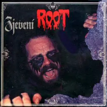 CD Root: Zjevení DIGI