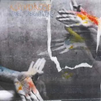LP Ropoporose: Kernel, Foreign Moons
