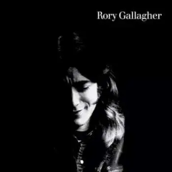 4CD/DVD/Box Set Rory Gallagher: Rory Gallagher - 50th Anniversary Edition - DLX | LTD