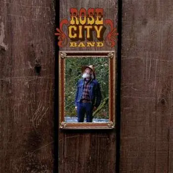 LP Rose City Band: Earth Trip
