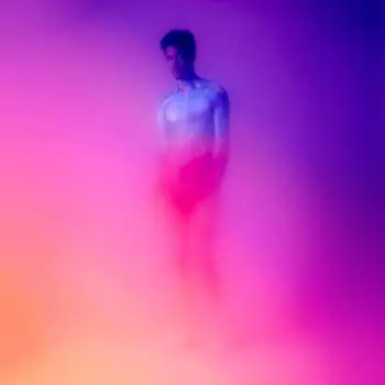 LP Rosehardt: Songs In The Key Of Solitude