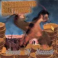 CD Rosemary's Billygoat: Cheeses Of Nazareth
