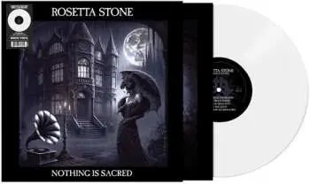 LP Rosetta Stone: Nothing Is Sacred