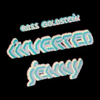 LP Ross Goldstein: Inverted Jenny