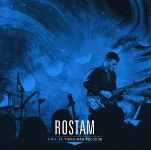 LP Rostam: Live At Third Man
