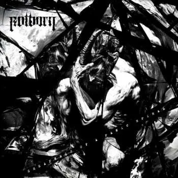 CD Rotborn: Shrapnels Of A Panic Spiral