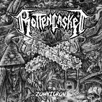 LP Rotten Casket: Zombicron