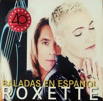 CD Roxette: Baladas En Español