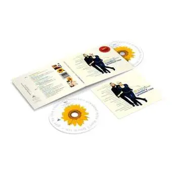 2CD Roxette: Don't Bore Us - Get To The Chorus! (Roxette's Greatest Hits)