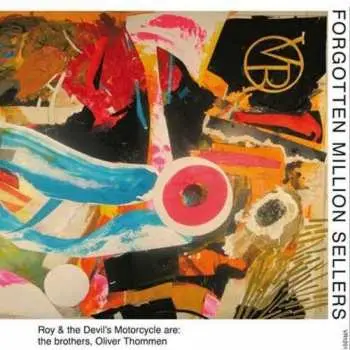 LP/CD Roy And The Devil's Motorcycle: Forgotten Million Sellers