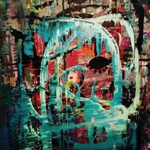 LP Roy Montgomery: Island Of Lost Souls CLR