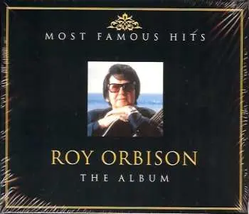 2CD Roy Orbison: Most Famous Hits - The Album