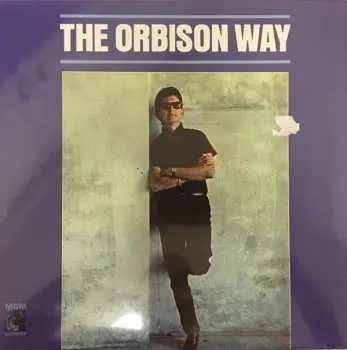 LP Roy Orbison: The Orbison Way