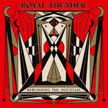 CD Royal Thunder: Rebuilding The Mountain