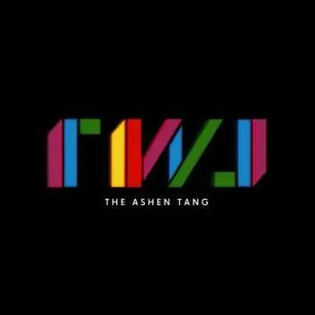 CD Royce Wood Junior: The Ashen Tang