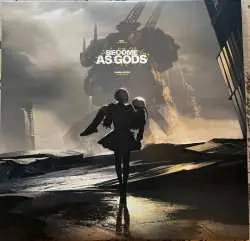 2LP Rozen: NieR: Become As Gods CLR | LTD