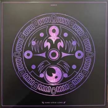 LP Rozen: Time Once Lost CLR | LTD