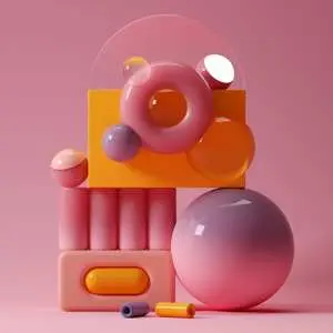 LP Rubber Oh: Strange Craft CLR | LTD