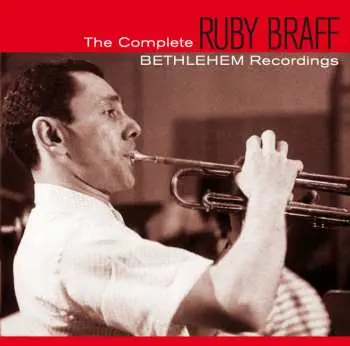 2CD Ruby Braff: The Complete Bethlehem Recordings LTD