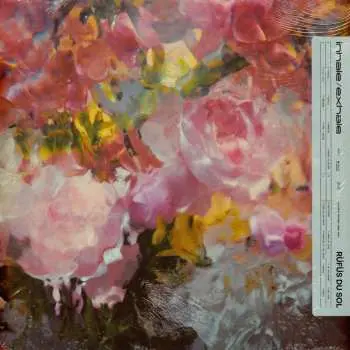 2LP Rüfüs Du Sol: Inhale / Exhale CLR | LTD