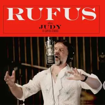 LP Rufus Wainwright: Rufus Does Judy At Capitol Studios