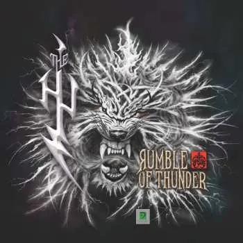 LP The Hu: Rumble Of Thunder