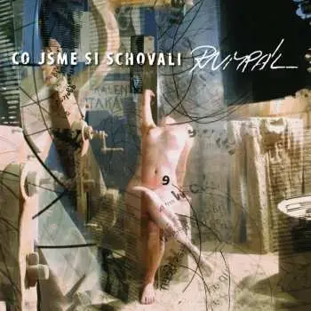 LP Rumpál: Co Jsme Si Schovali