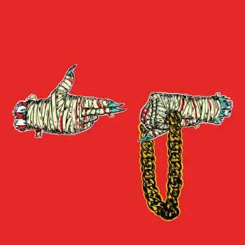 MC Run The Jewels: Run The Jewels 2