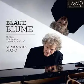 CD Rune Alver: Blaue Blume