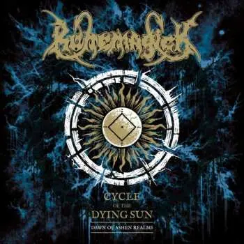 LP Runemagick: Cycle Of The Dying Sun (dawn Of Ashen Realms)