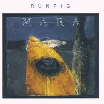 CD Runrig: Mara