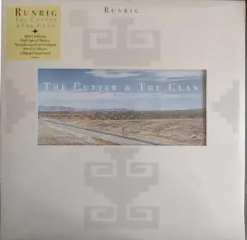 LP Runrig: The Cutter & The Clan CLR