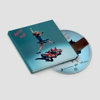 CD Måneskin: Rush! DLX