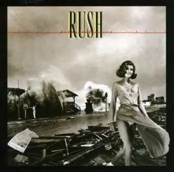 Rush: Permanent Waves - Rush