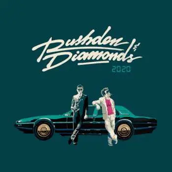LP Rushden & Diamonds: 2020
