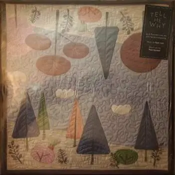 LP Ryan Lott: Tell Me Why (Original Game Soundtrack)