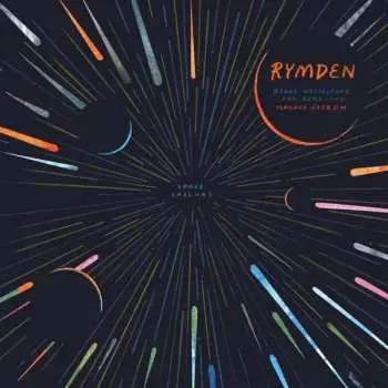2CD Rymden: Space Sailors DLX | DIGI