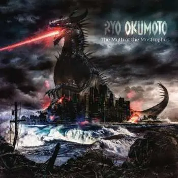 2LP/CD Ryo Okumoto: The Myth Of The Mostrophus