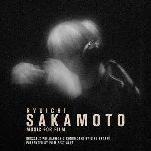CD Ryuichi Sakamoto: Music For Film