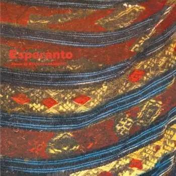 CD Ryuichi Sakamoto: Esperanto
