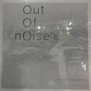 2LP Ryuichi Sakamoto: Out Of Noise - R LTD