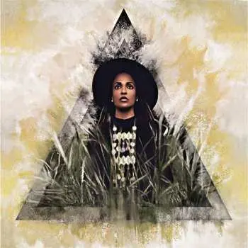 LP Sa-Roc: The Sharecropper's Daughter Bonus Vinyl CLR